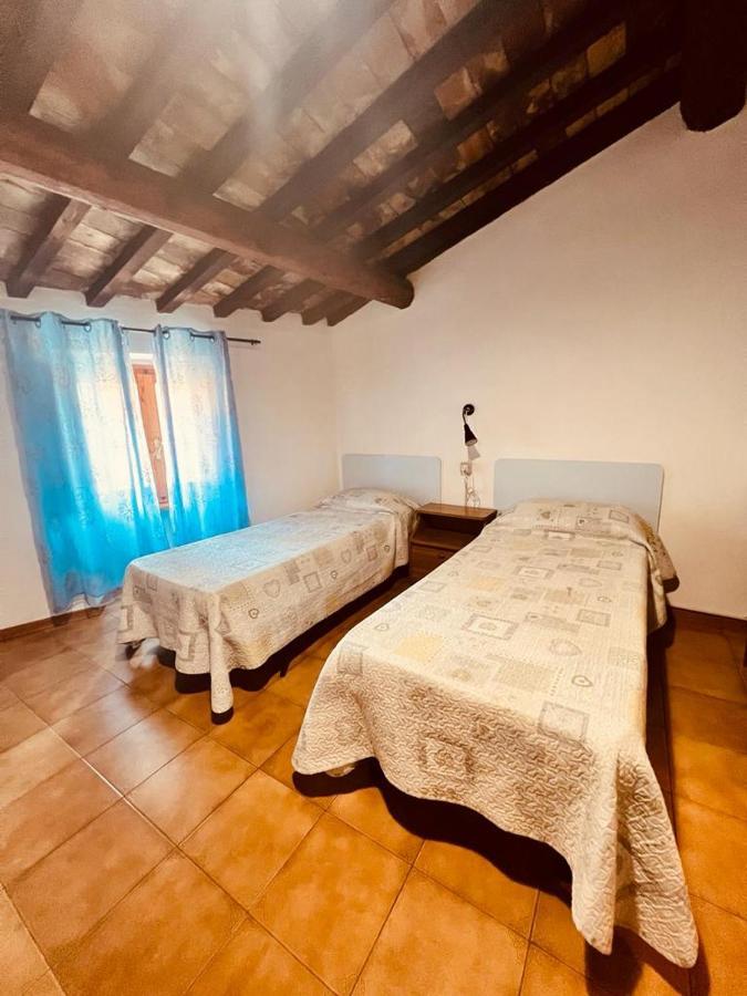 Albergo Dal Fata Гамбасси-Терме Экстерьер фото